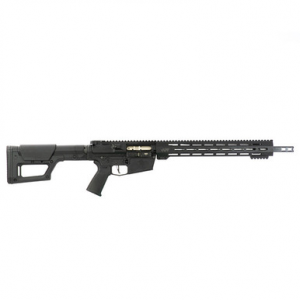 Alex Pro Firearms Match Carbine 308 Winchester, 16in. Barrel, 20rd, Magpul PRS Stock, Magpul MOE Grip, CMC Trigger & NiB-X BCG -