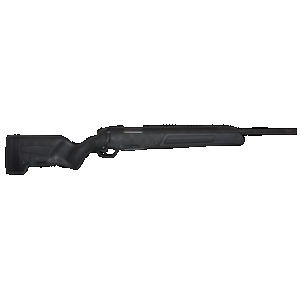 Steyr Arms Scout Rifle - Black | .308 Win | 19" Barrel