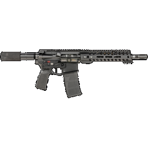 POF 01796 REN+ PSTL DI MFT 10 9M RAIL 300 BLK