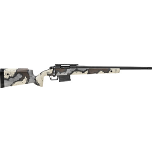Springfield Armory Model 2020 WayPoint 6mm Creedmoor 20" 5-Round Ridgeline Camo
