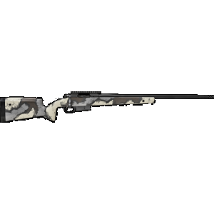SPRINGFIELD Armory Model 2020 Waypoint 6.5 Prc 24" Fluted Barrel Ridgeline Camo