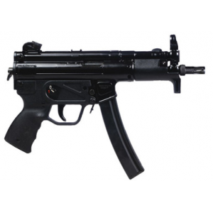 Century Arms AP5-P Pistol 9mm 5.8 Inch Barrel 30 Rounds Black