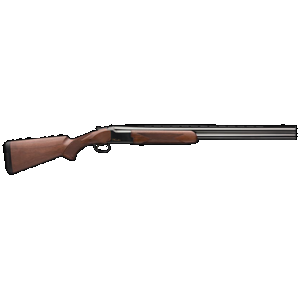 Browning Citori Hunter Grade I 410 Bore, 28in. Barrel, 2rd, Wood Stock & Forend - Black (18258913)