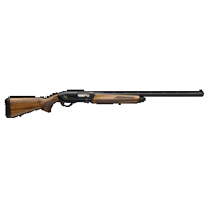 Browning Maxus II 12 Gauge 26 Inch 3 Rounds Gold and Black