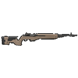 Springfield Armory M1A Loaded Precision 308 Win 22" 10 Rounds Flat Dark Earth