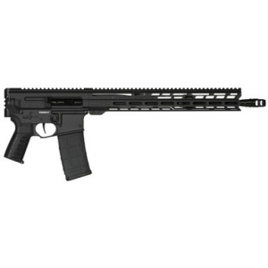 CMMG Dissent Mk4 6.5 Grendel 16.1in 10rd Armor Cerakote
