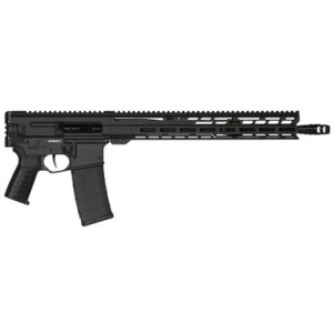 CMMG Dissent Mk4 6mm ARC 16.1in 10rd Armor Cerakote Finish
