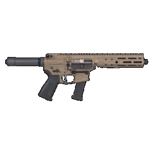LWRCI ICP9CK8 IC-9 9MM 8.5 FDE