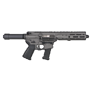 LWRCI Icp9tg8 Ic-9 9mm 8.5 Tungstn