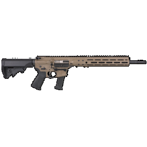 LWRCI ICR9CK16 IC-9 9MM 16" FDE