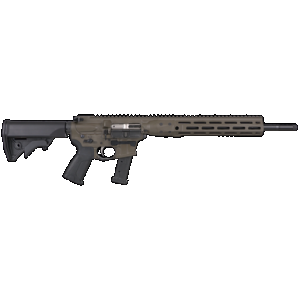 LWRCI Icr9pbc16 Ic-9 9mm 16" Pat Brn