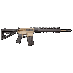 Wilson Combat Protector Carbine 5.56 NATO 16.25" 30 Rounds Tan Coyote