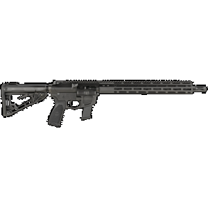 Wilson Combat AR9G Carbine 9mm Luger 16" 17-Round Armor-Tuff Finish