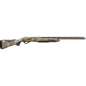 Browning Maxus II Wicked Wing 12 Gauge 28 Inch 4 Burnt Bronze Cerakote Realtree Max-7