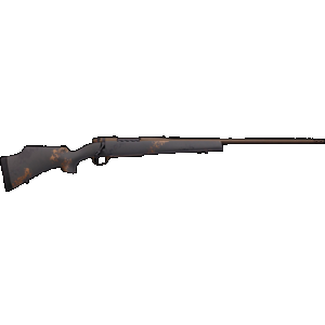 WEATHERBY Mark V Camilla 6.5 WEATHERBY Rpm 24" Barrel 4+1 Midnight Bronze Cerakote