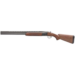Browning Browning Citori Hunter 12 Gauge 26" Barrel 2 Round Blued Receiver Gold Accents - $1943.70 at Shooting Surplus