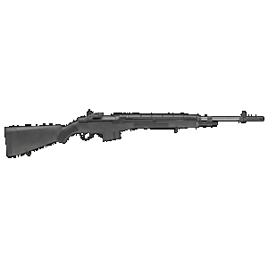 Springfield Armory M1A Loaded 6.5 Creedmoor 22" Stainless 10 Rounds Parkerized