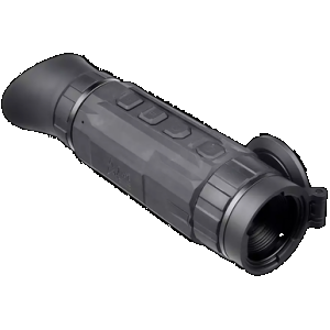 AGM Global Vision 3142451004SI21 Sidewinder TM25-384 Thermal Monocular Black 2-16x 25mm 384x288, 50Hz Resolution Zoom Digital 1x/2x/4x/8x