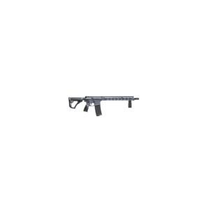 DDM4V7 16in M-lok 5.56 Nato Tornado Gray