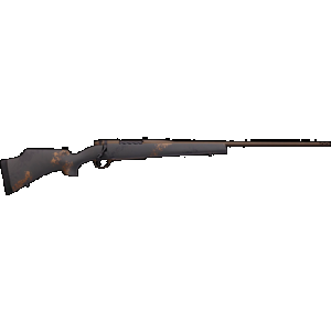 WEATHERBY Mark V Camilla 240 WEATHERBY Magnum 24" Barrel 4+1 Midnight Bronze Cerakote
