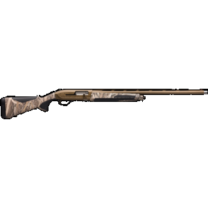 Browning Maxus II Wicked Wing 12GA, 26in. Barrel, 4rd, Mossy Oak Shadow Grass Habitat Camo Stock & Forend - Bronze (11705205)