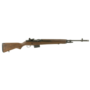 Springfield Armory M1A Loaded 308 Win 22 Inch 10 Rounds Walnut Parkerized