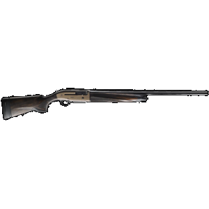 Beretta A400 Xplor Action 12GA, 26in. Barrel, 4rd, Wood Stock & Forend. Kick-Off Stock - Bronze (J40AK16)