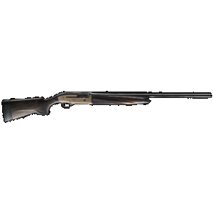 Beretta A400 Xplor Action 20GA, 26in. Barrel, 4rd, Wood Stock & Forend. Kick-Off Stock - Bronze (J40AY26)