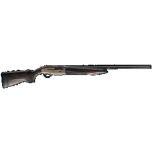 Beretta A400 Xplor Action 20GA, 28in. Barrel, 4rd, Wood Stock & Forend - Bronze (J40AY28)
