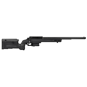 AERO Precision Solus Bravo 6.5 Creedmoor, 22in. Barrel, 5rd, Kinetic Research Group Bravo Stock - Black (npn: Apbr01030002)