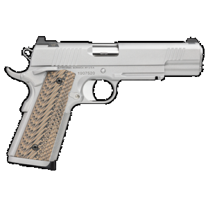Dan Wesson Specialist 10mm, 5in. Barrel, 8rd - Stainless (1815)