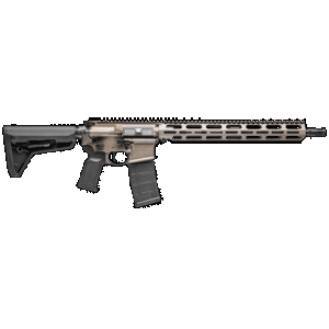 VKTR Vk1 Rifle 5.56 Nato 16 In. Fde 30 Rd.