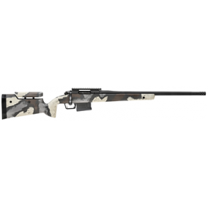 SPRINGFIELD Armory Model 2020 Waypoint 6.5 Creedmoor 22" 5-round Ridgeline Camo