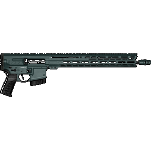 CMMG Dissent MK4 22 ARC 16.1 10 Rounds Green