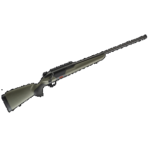 Beretta BRX1 300 Winchester Magnum 24" 5 Rounds OD Green Synthetic Stock