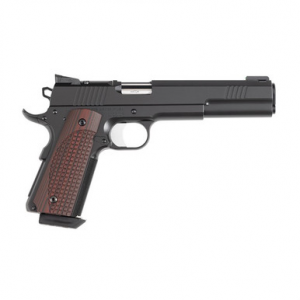 Dan Wesson TCP 45ACP, 4in. Barrel, 8rd, Optic Ready - Black (1793)