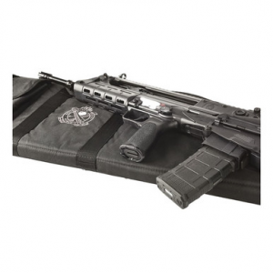 Springfield Armory Hellion 5.56 NATO 20" 30 Rounds Bullpup Matte Left Hand