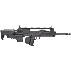 Springfield Armory Hellion 5.56 NATO 20" 10 Rounds Featureless Grip Adjustable Sights
