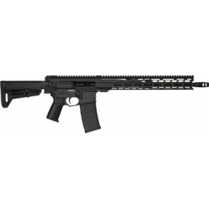 CMMG Rifle Dissent MK4 5.56 NATO 16.1 Inch 30 Rounds Synthetic Colored