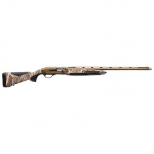 Browning Maxus II Wicked Wing 12GA, 28in. Barrel, 4rd, Mossy Oak Shadow Grass Habitat Camo Stock & Forend - Bronze