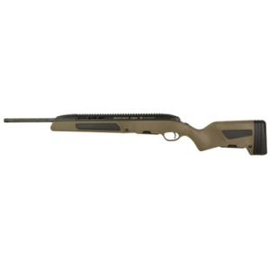 Steyr Scout Mkii 6.5creed 19 Green
