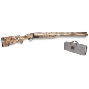 Charles Daly Triple Magnum 12GA, 28in. Barrel, 3rd - TrueTimber DRT Camo (930.348)