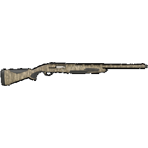 Browning Maxus II 12 Gauge 26 Inch Mossy Oak Bottomland Semi Auto Shotgun