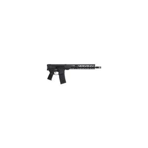 CMMG Dissent Mk4 Handgun .300 AAC Blackout 14.5" 30 Rounds Black Left Hand