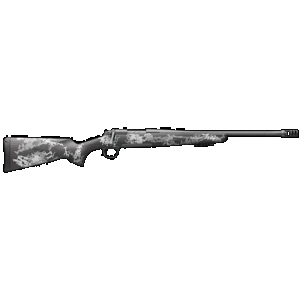 Browning X-Bolt Pro SPR 6.5 Creedmoor 18" 4+1 Carbon Gray Elite Cerakote