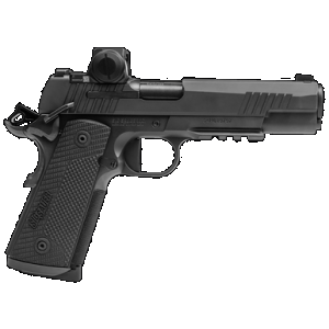 Sig Sauer 1911X 45 ACP 5in 8R Stainless/