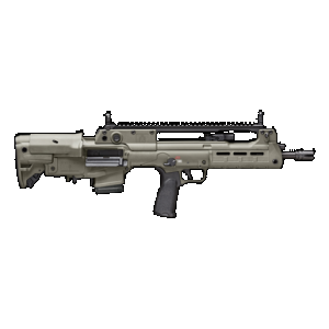 Springfield Armory Hellion 5.56 16 Inch 10 Round OD Green