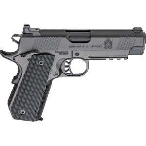 Springfield Armory 1911 TRP 45 ACP 4.25in 7 Rounds Cerakote G10 Grips
