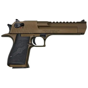 DESERT EAGLE .44 MAG BURNT BRONZE