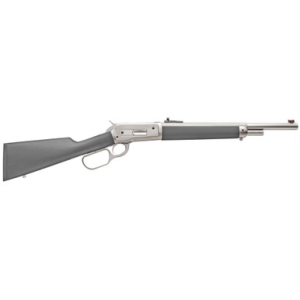 Chiappa Firearms 1886 Kodiak 45-70 Government 18.5" 4 Rounds Matte Chrome